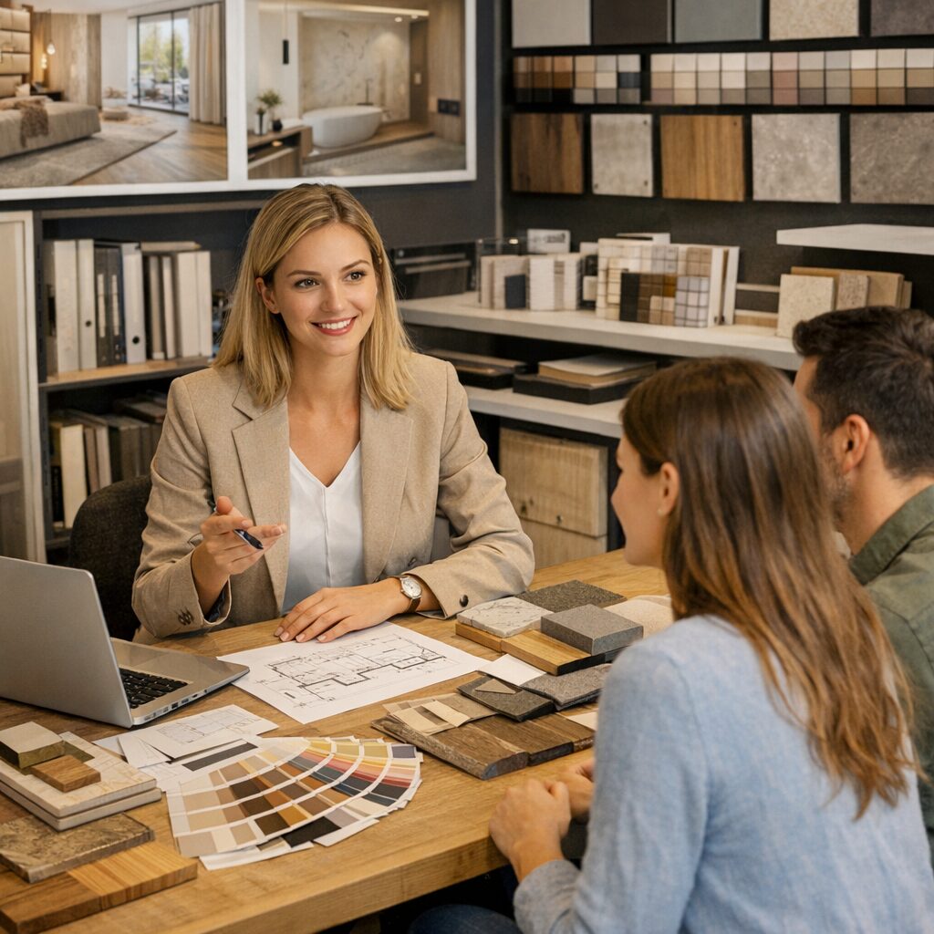 Bezpłatna konsultacja